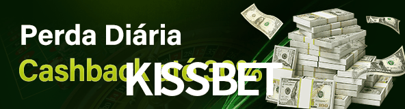 KISSBET Casino: Jogue Online e Ganhe Grandes Prêmios