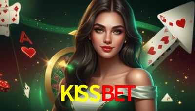KISSBET Casino: Jogue Online e Ganhe Grandes Prêmios